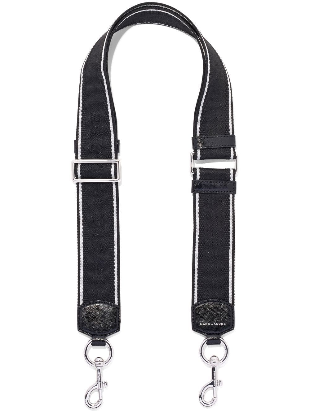 Marc Jacobs The Strap' logo-motif strap
