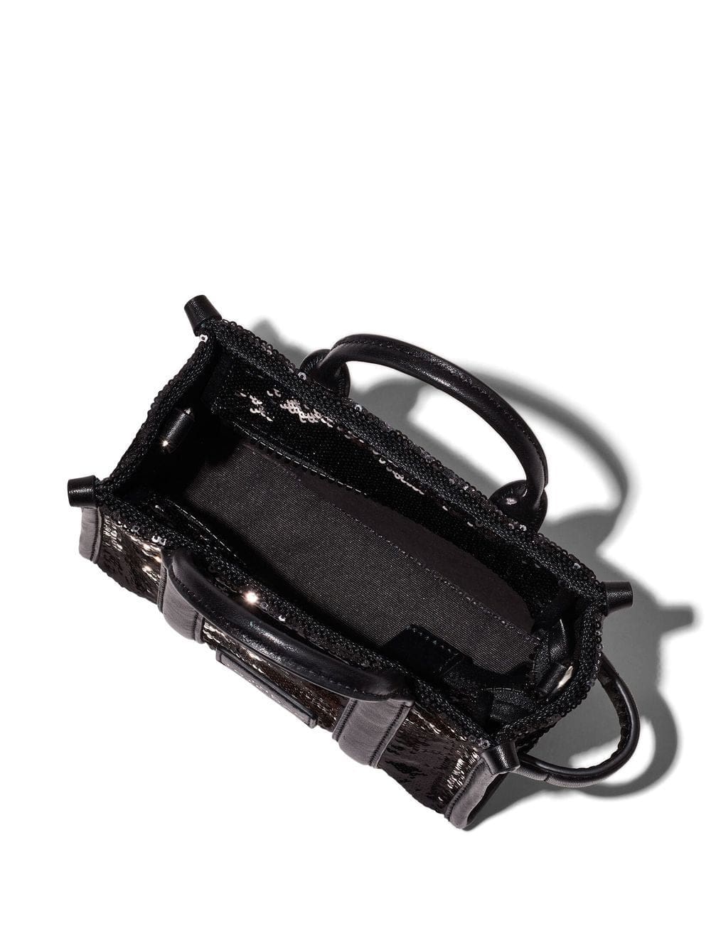 Marc Jacobs The Sequins Crossbody Tote bag - Image 5