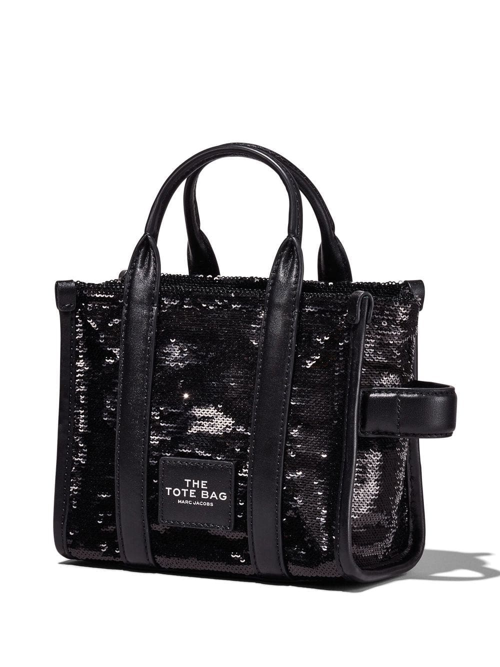 Marc Jacobs The Sequins Crossbody Tote bag - Image 4
