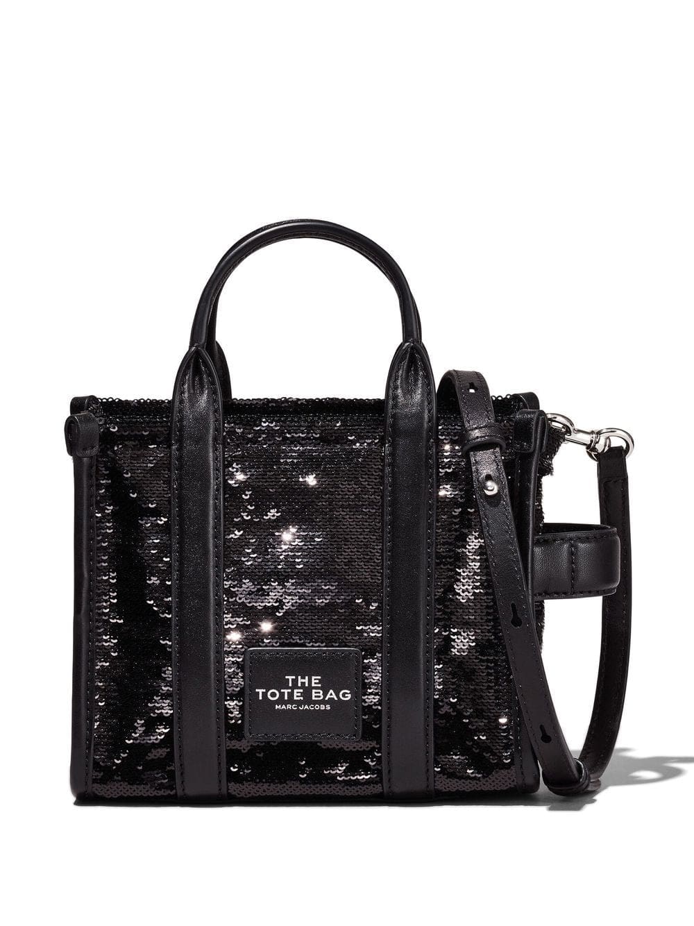 Marc Jacobs The Sequins Crossbody Tote bag