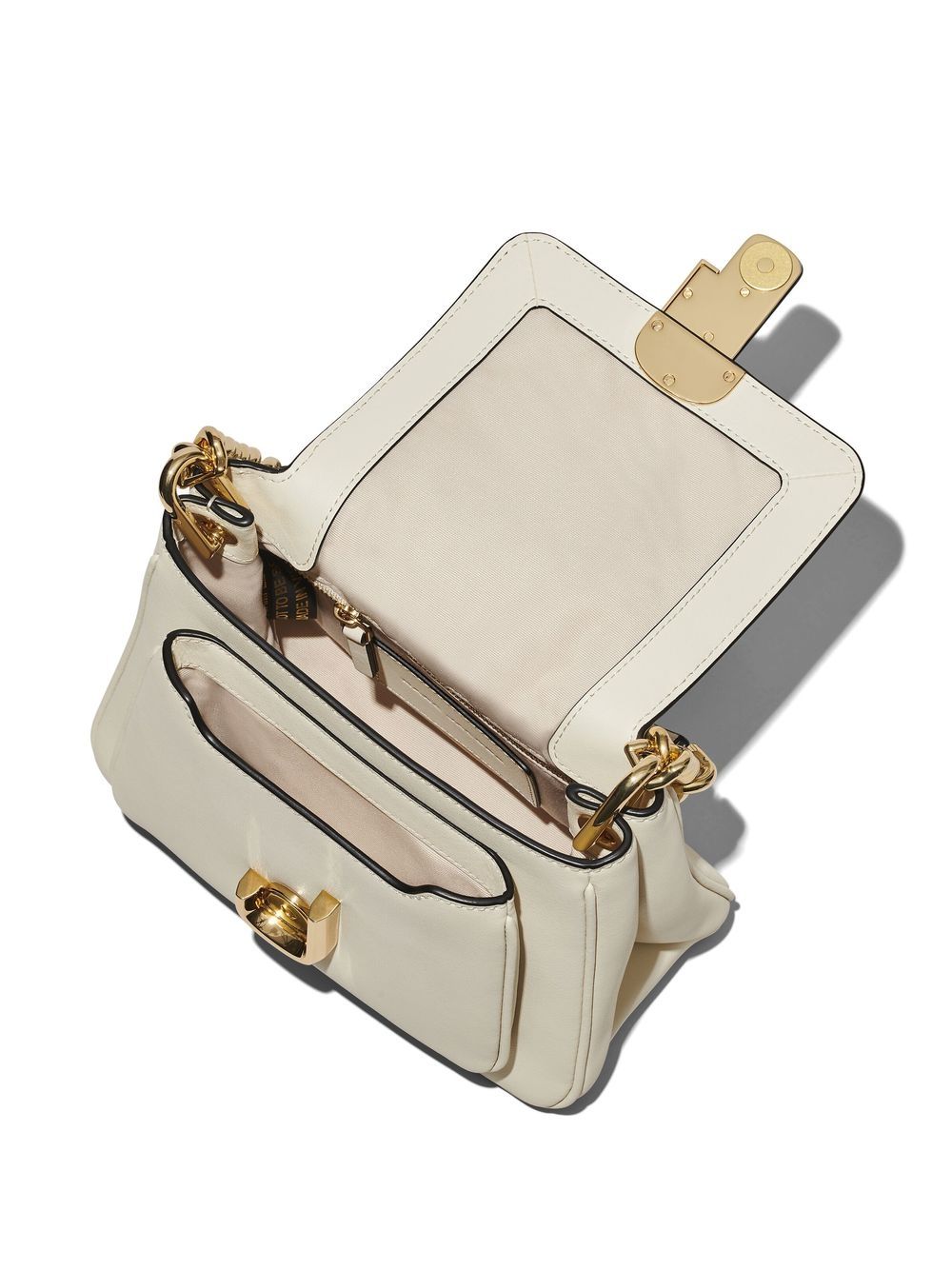 Marc Jacobs The J Marc Chain crossbody bag - Image 2