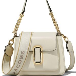 Marc Jacobs  The J Marc Chain crossbody bag