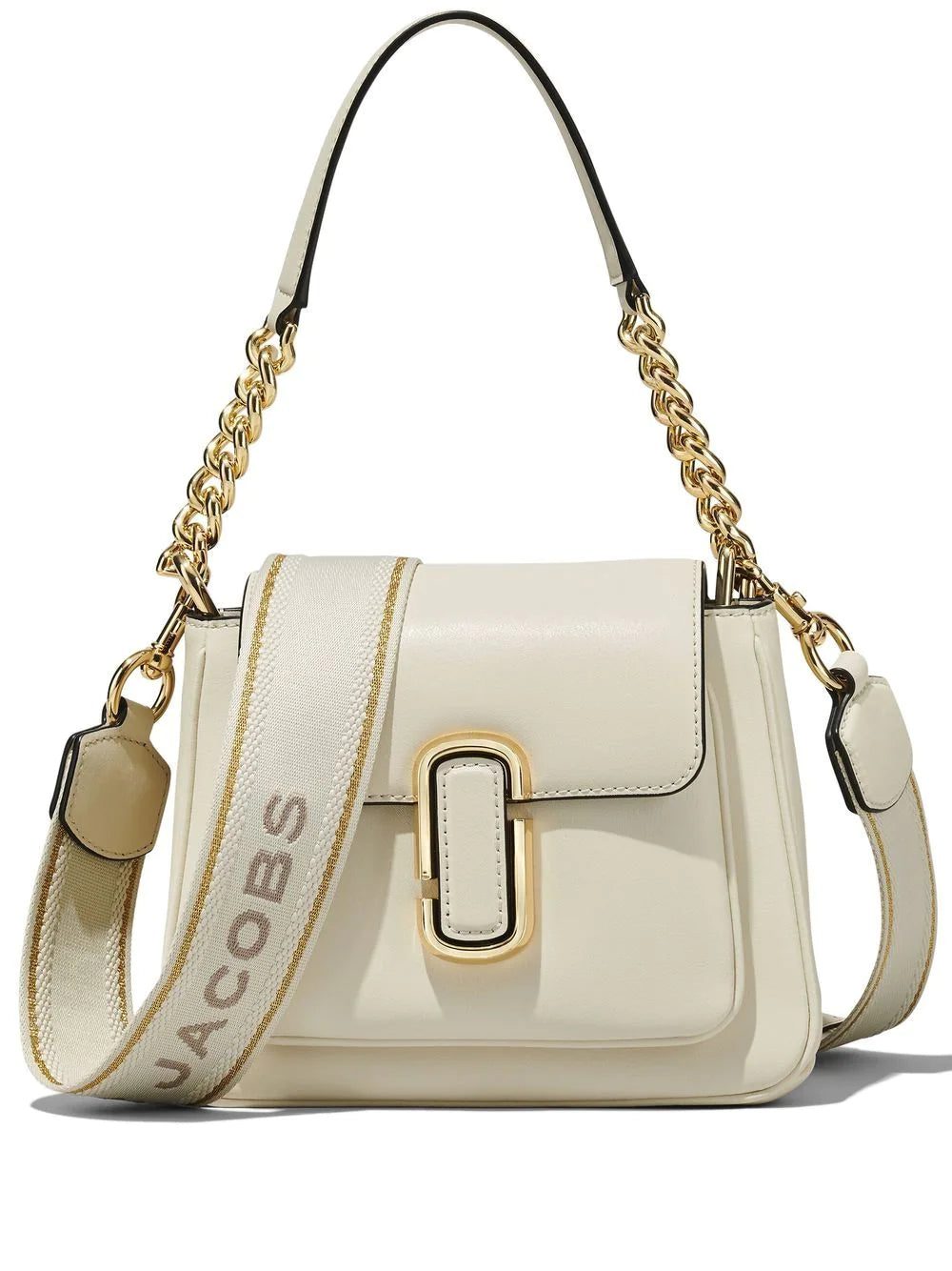 Marc Jacobs The J Marc Chain crossbody bag
