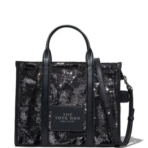 Marc Jacobs The Sequin medium tote bag