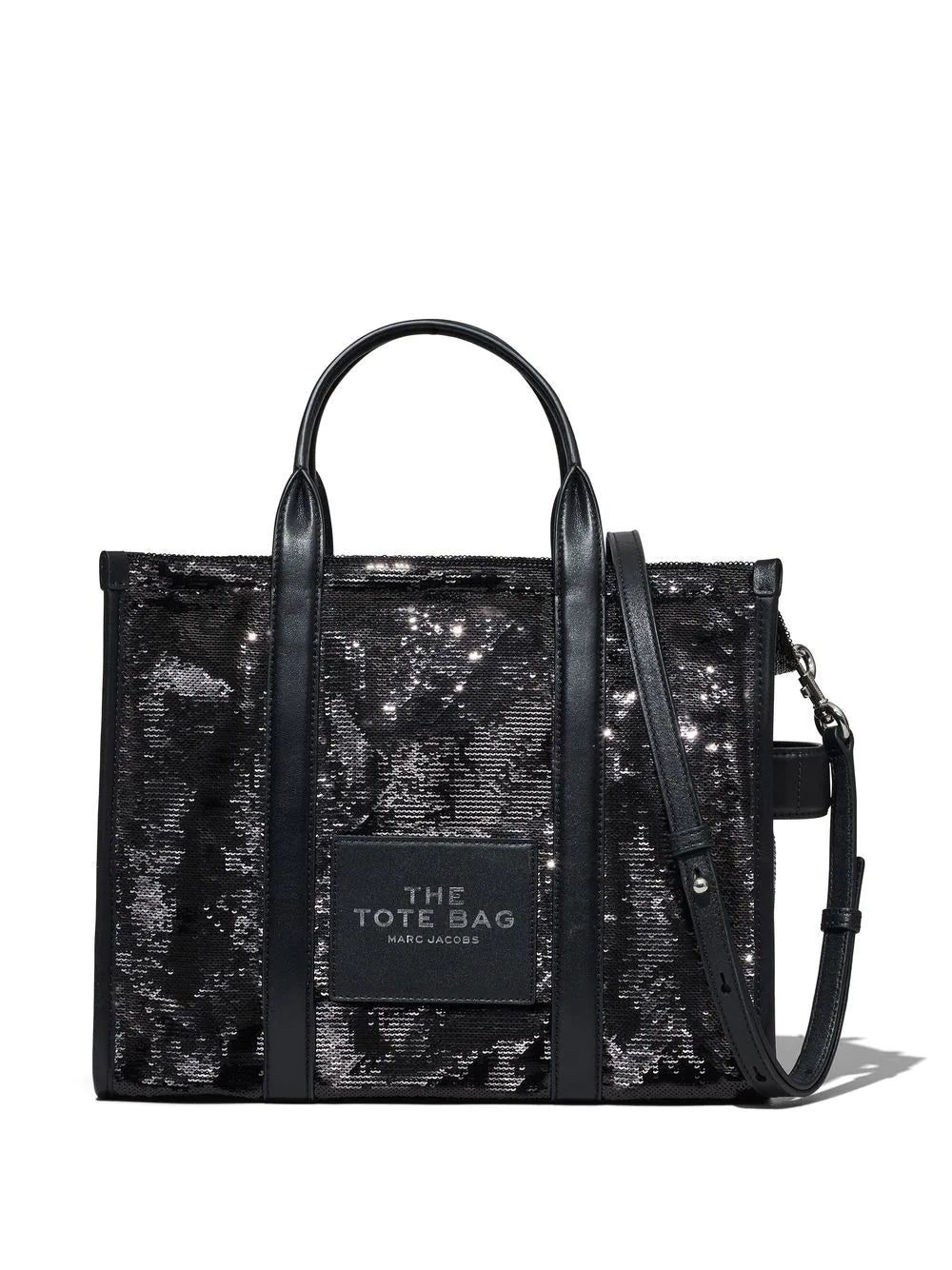 Marc Jacobs The Sequin medium tote bag