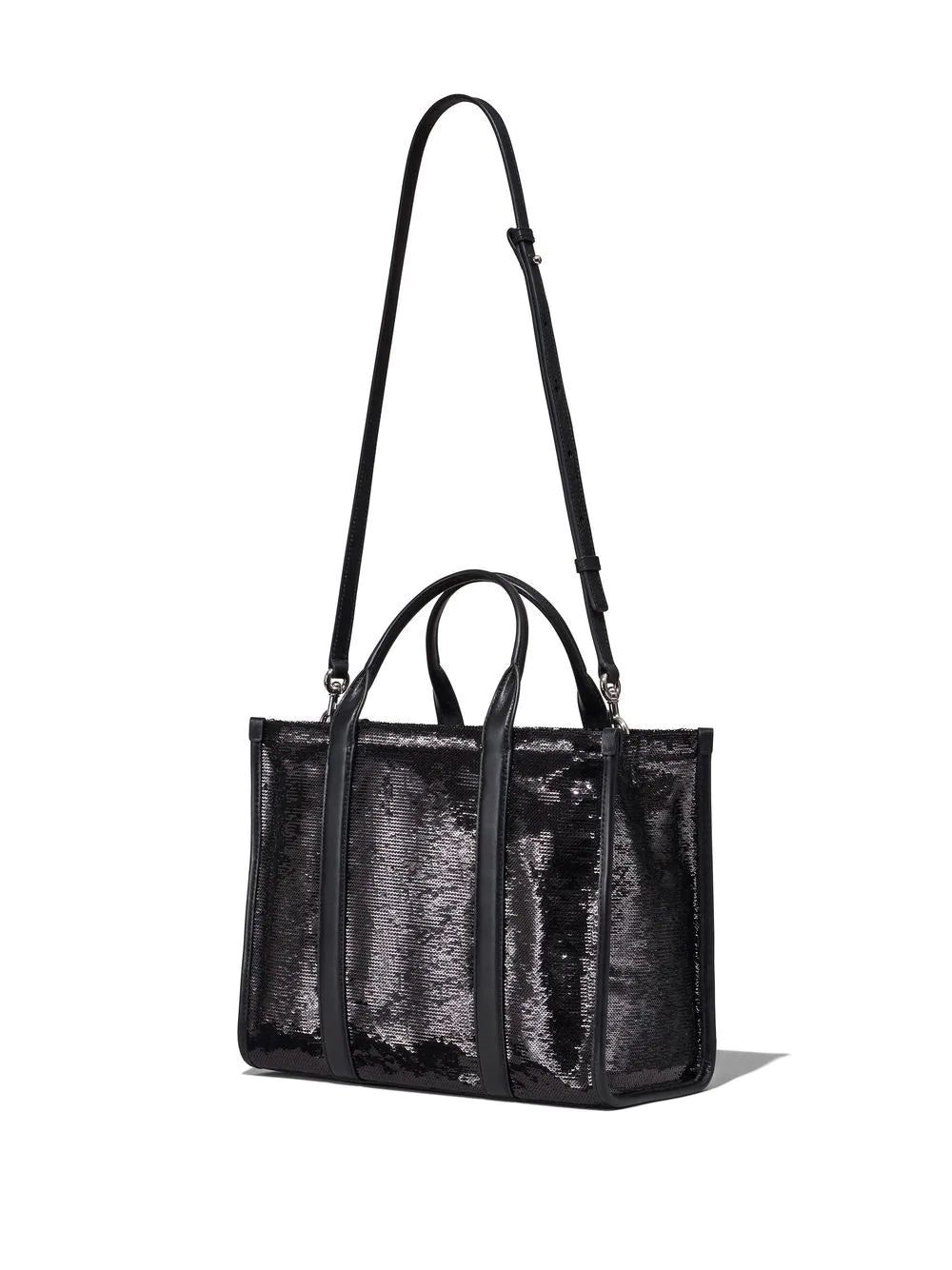 Marc Jacobs The Sequin medium tote bag - Image 3