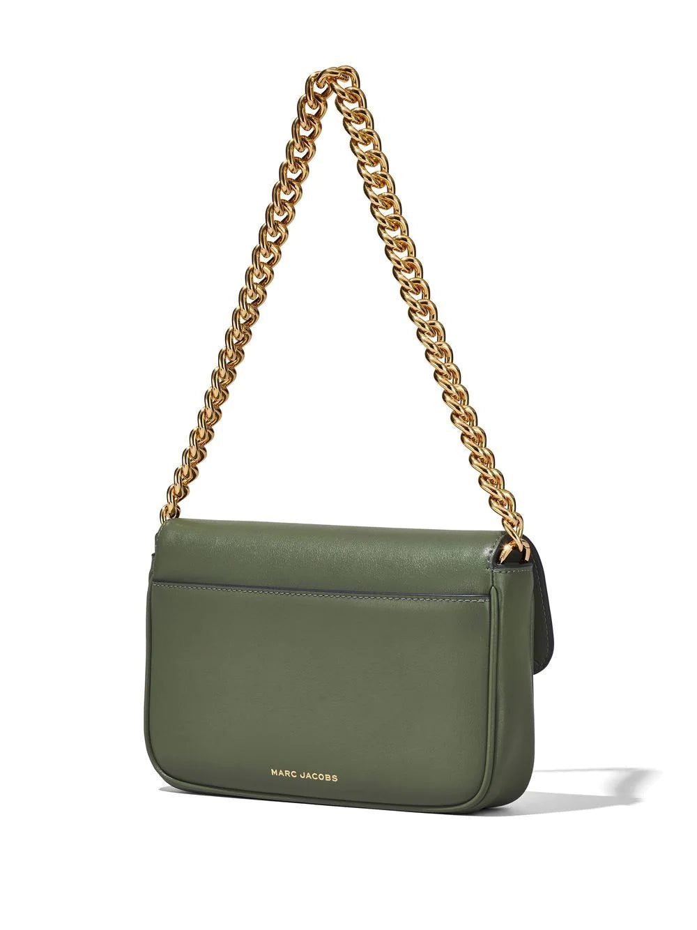 Marc Jacobs The Mini leather shoulder bag - Image 3