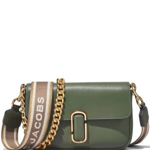 Marc Jacobs The Mini leather shoulder bag
