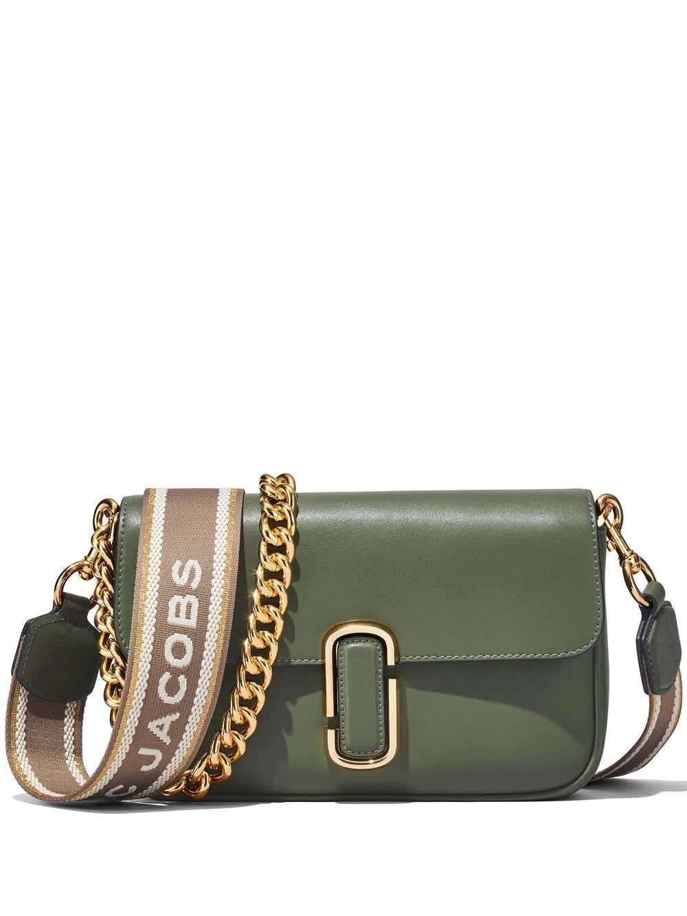 Marc Jacobs The Mini leather shoulder bag