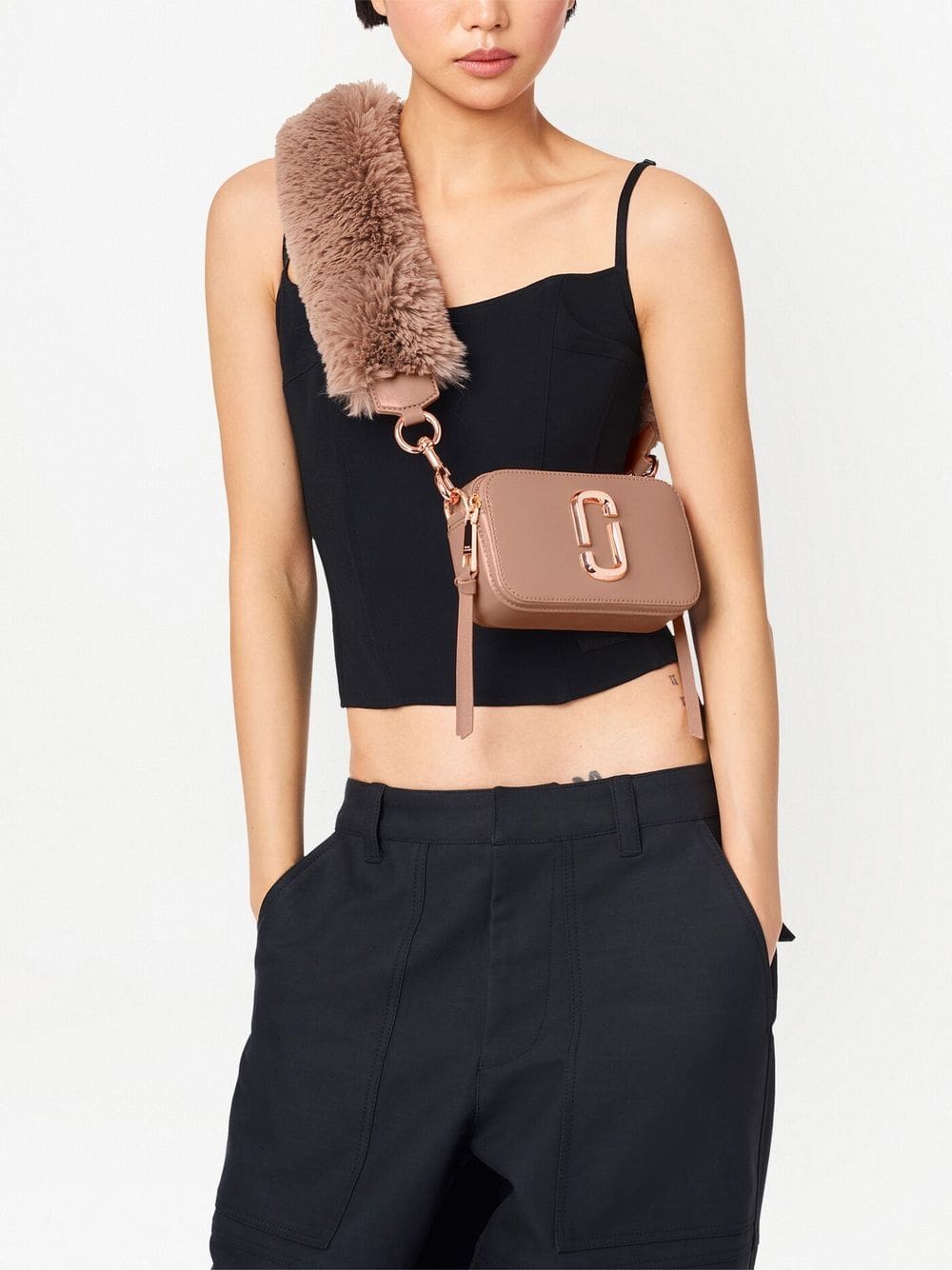 Marc Jacobs The Snapshot camera bag - Image 2