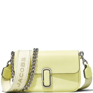 Marc Jacobs The Mini leather shoulder bag