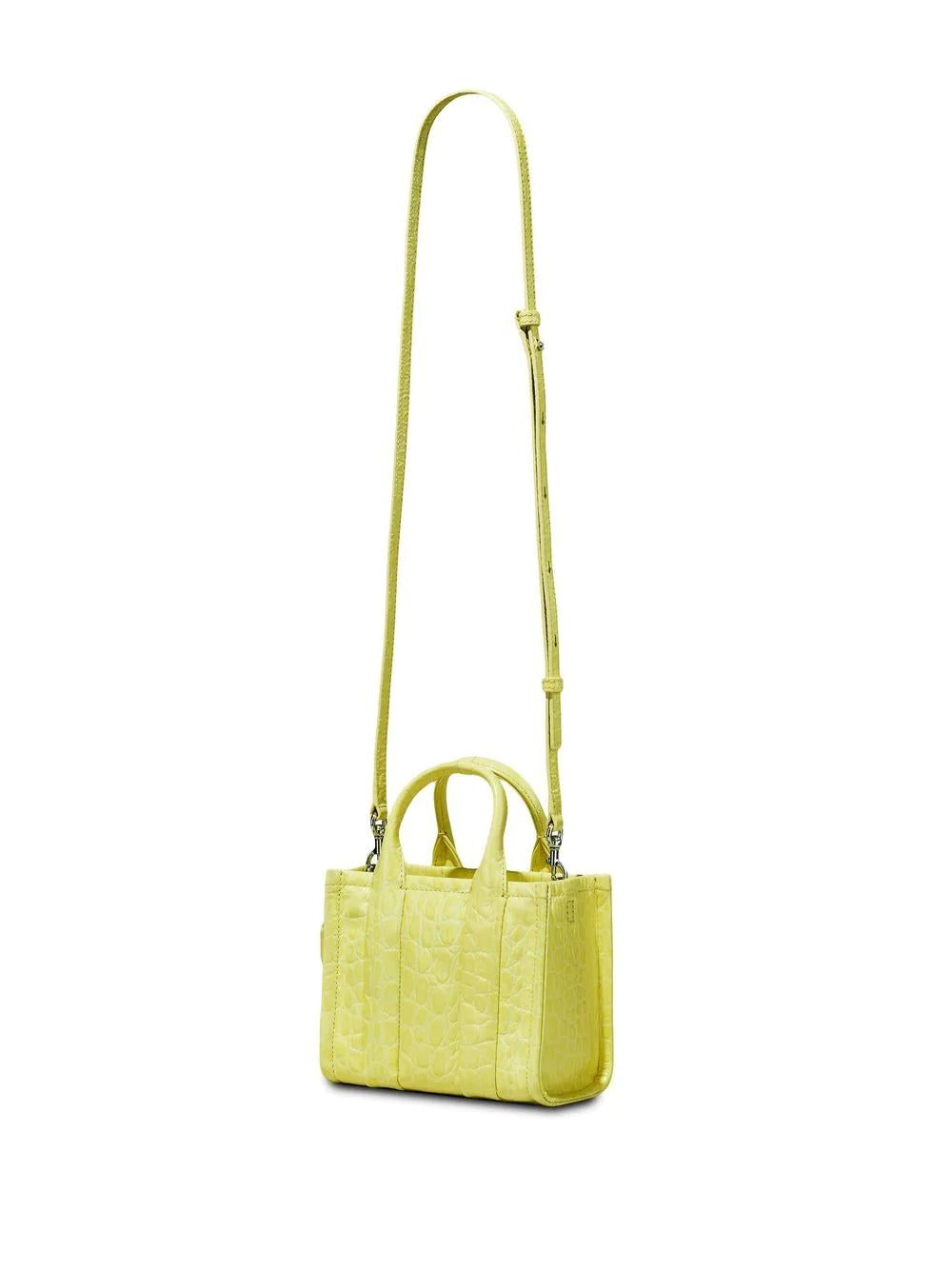 Marc Jacobs micro The Tote bag - Image 3