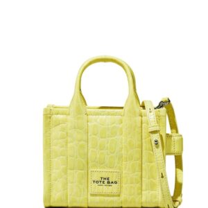 Marc Jacobs micro The Tote bag