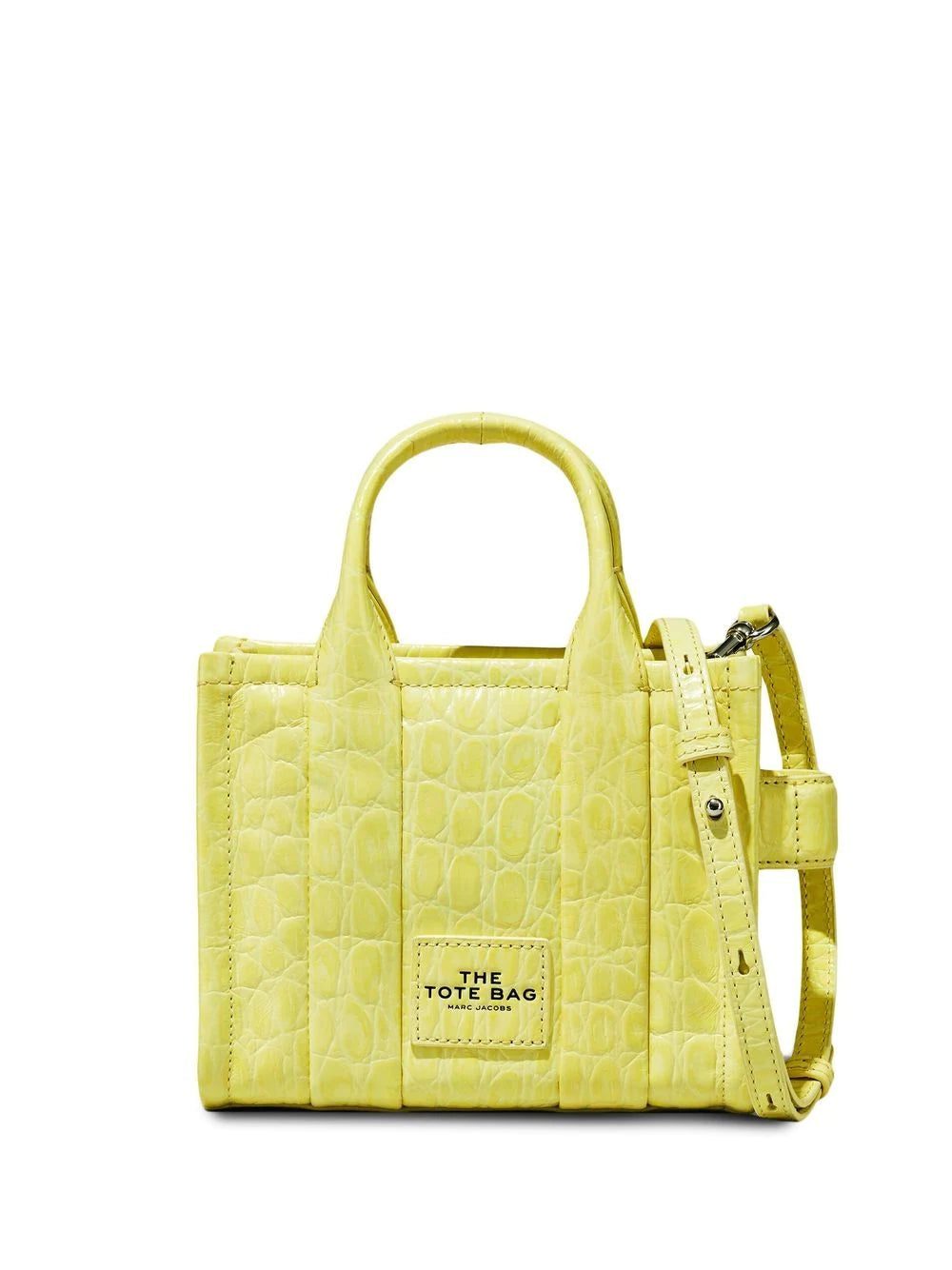 Marc Jacobs micro The Tote bag