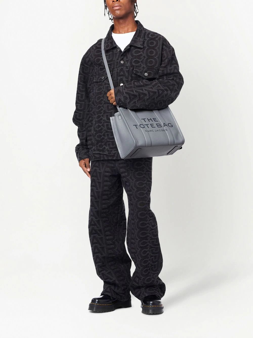 Marc Jacobs small The Tote bag - Image 2