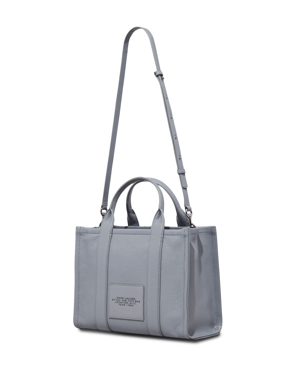 Marc Jacobs small The Tote bag - Image 4