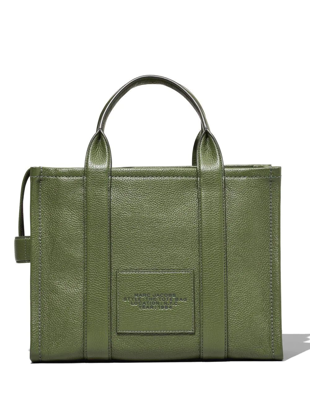 Marc Jacobs The Tote small leather bag - Image 4