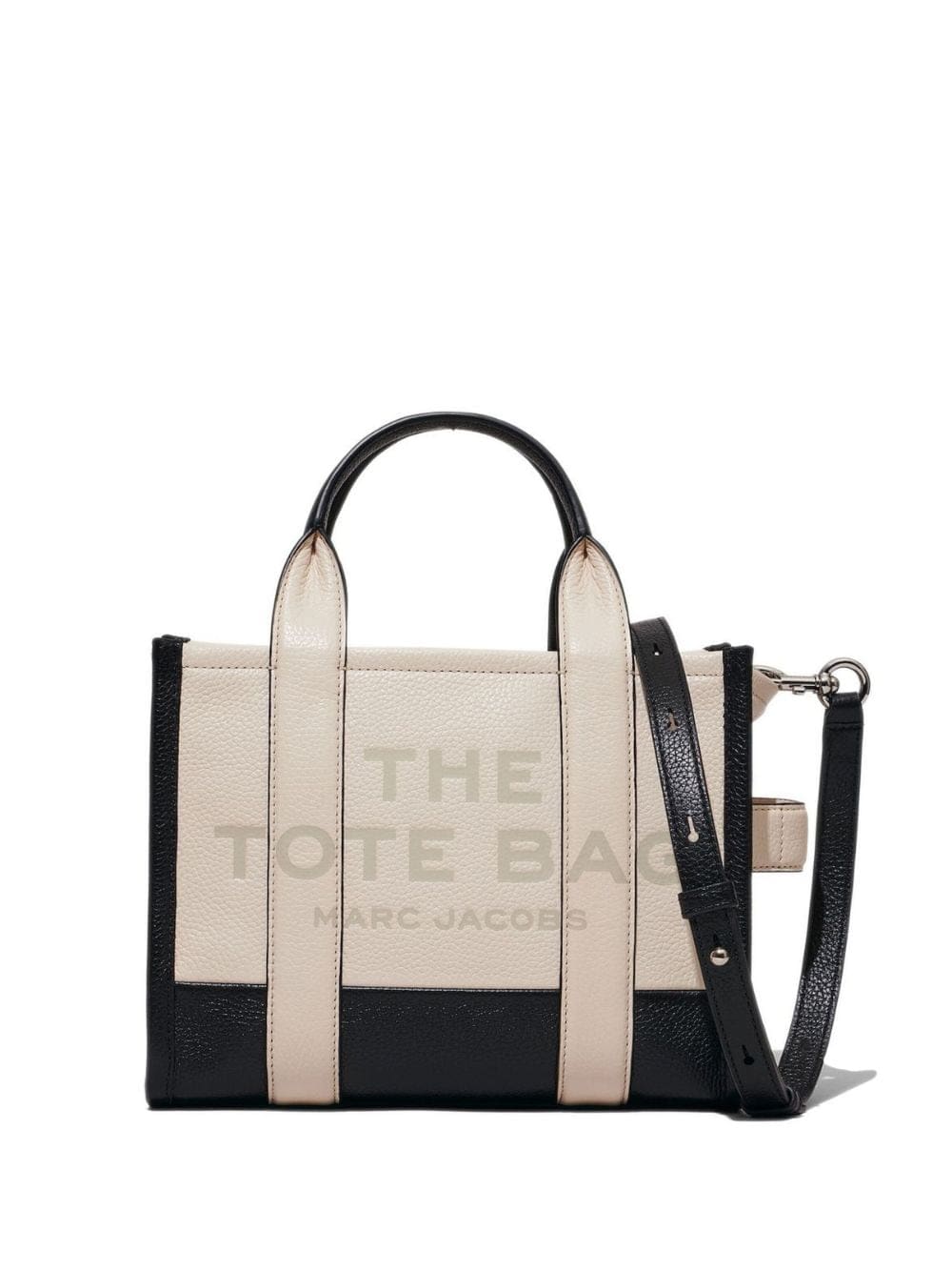 Marc Jacobs The Colorblock Small Tote bag