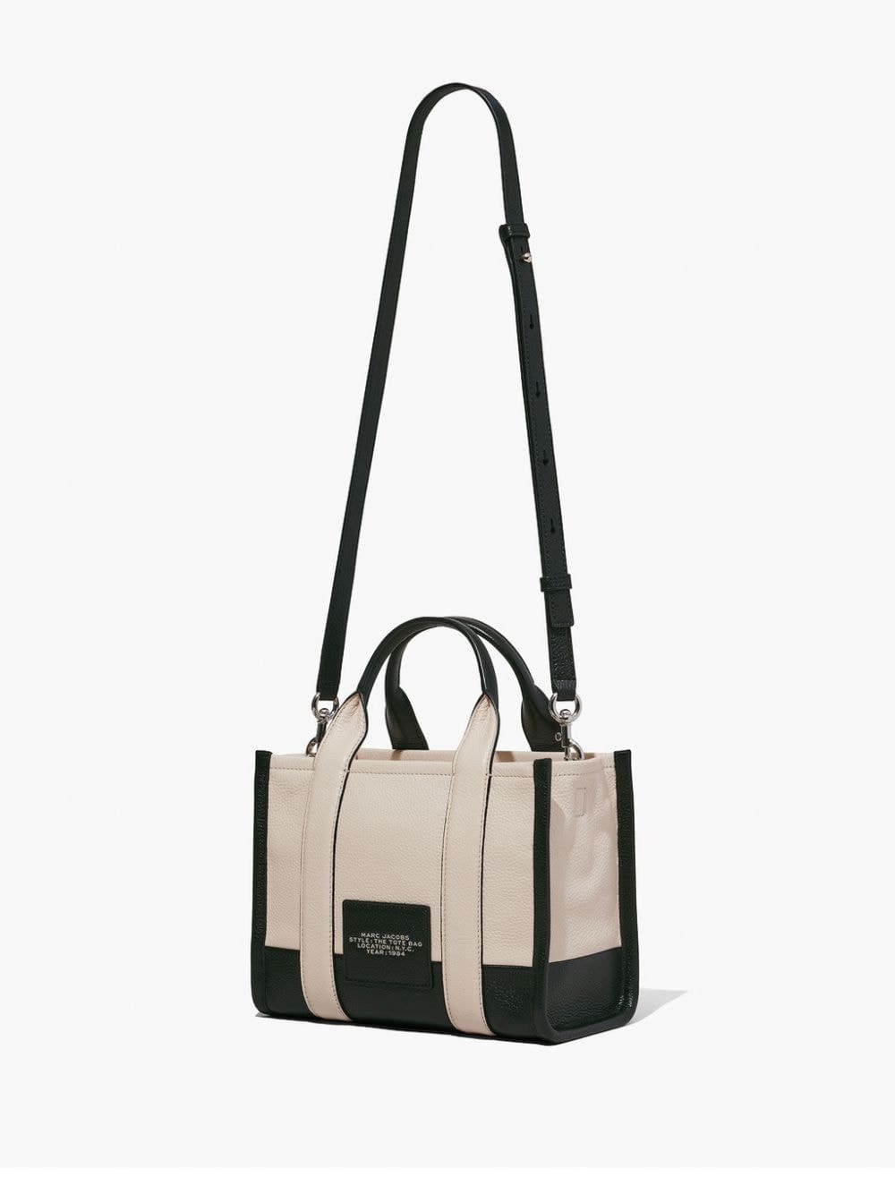 Marc Jacobs The Colorblock Small Tote bag - Image 5