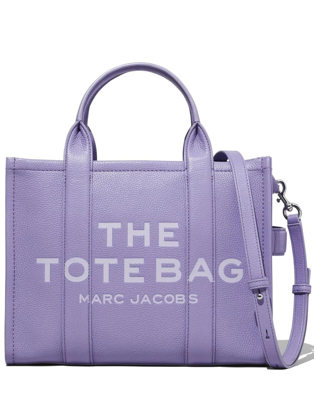 Marc Jacobs The Tote large leather bag