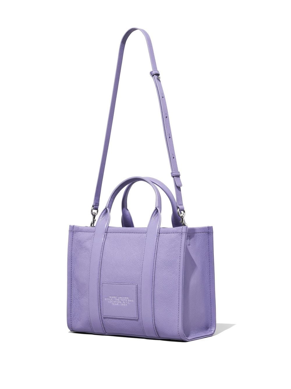 Marc Jacobs The Tote large leather bag - Image 2