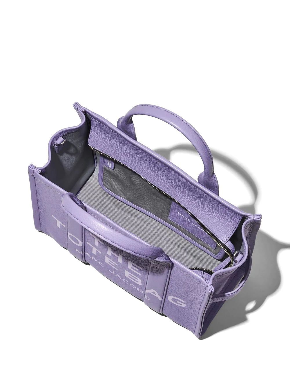 Marc Jacobs The Tote large leather bag - Image 4