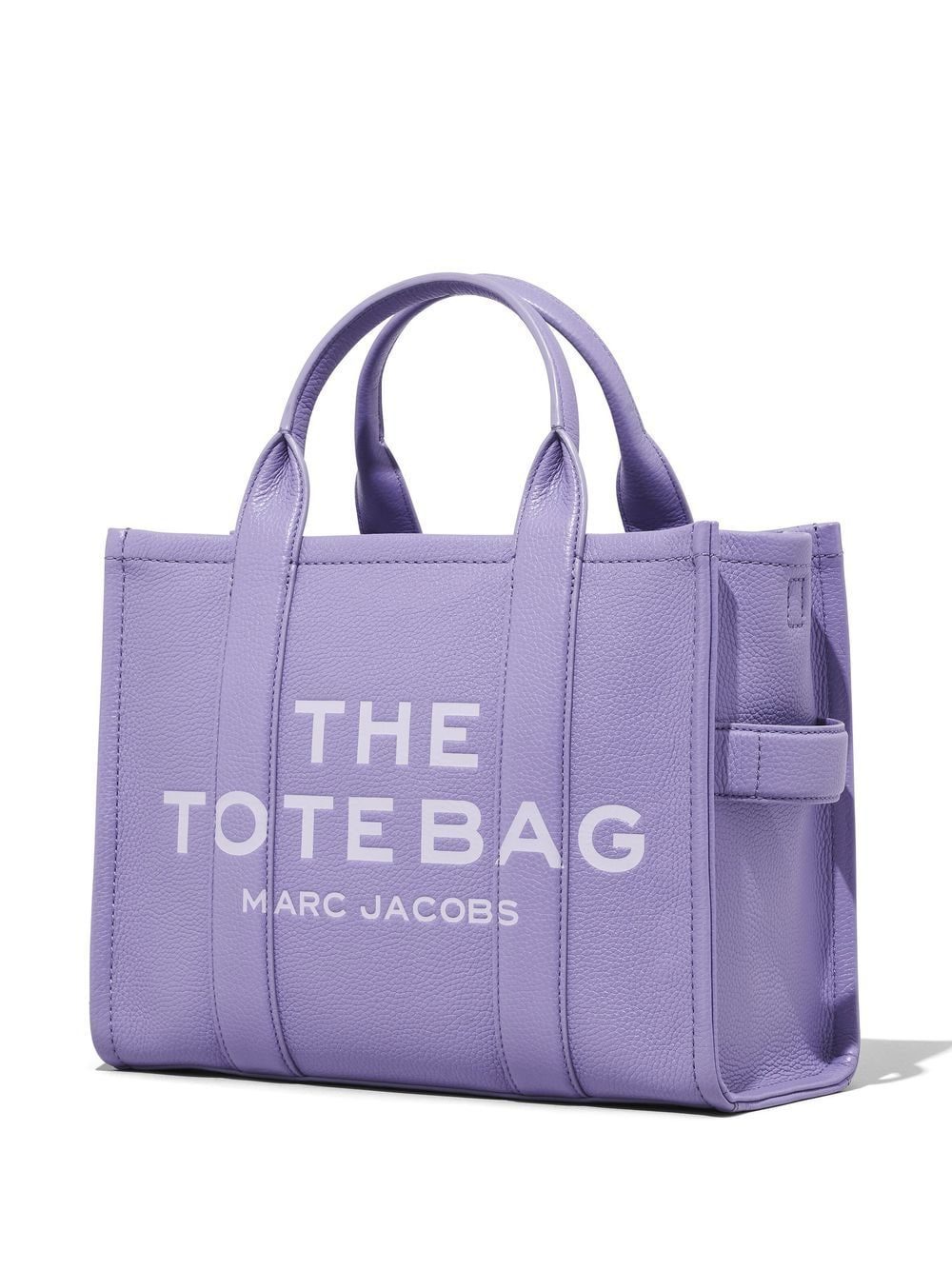 Marc Jacobs The Tote large leather bag - Image 3