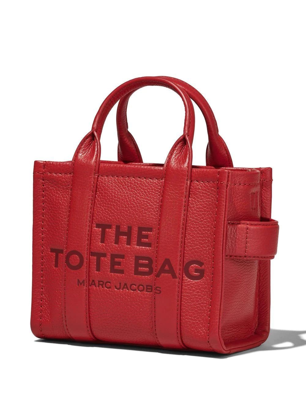 Marc Jacobs micro The Tote bag - Image 4