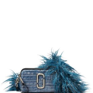 Marc Jacobs The Snapshot camera bag