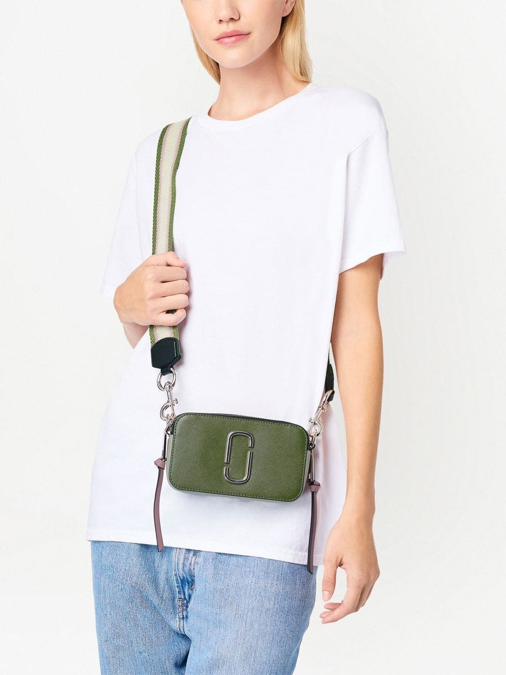 Marc Jacobs The Snapshot camera bag - Image 2