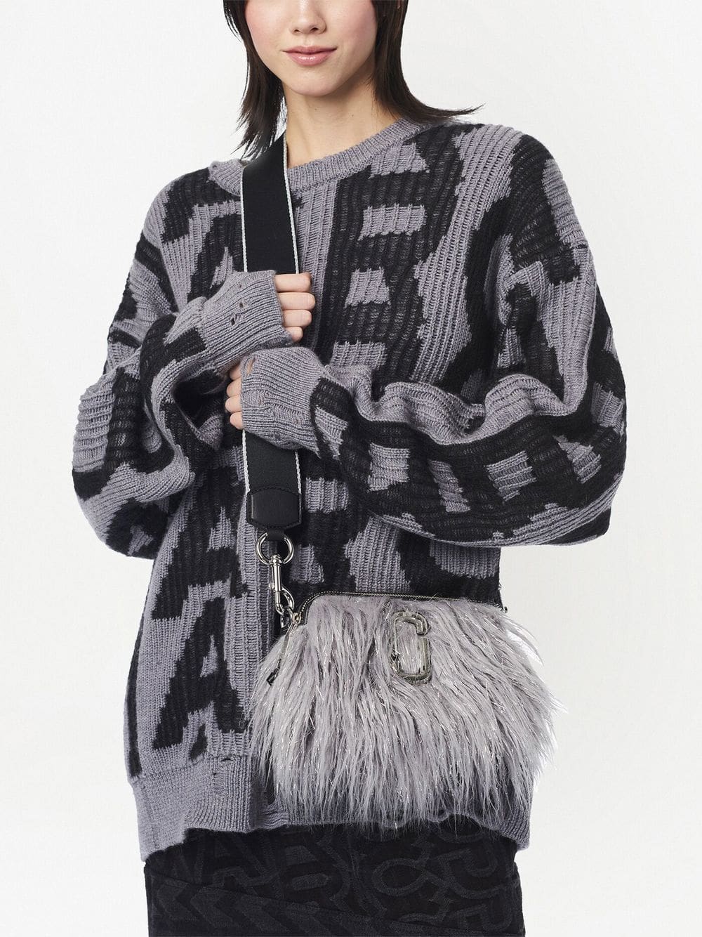 Marc Jacobs The Snapshot camera bag - Image 2