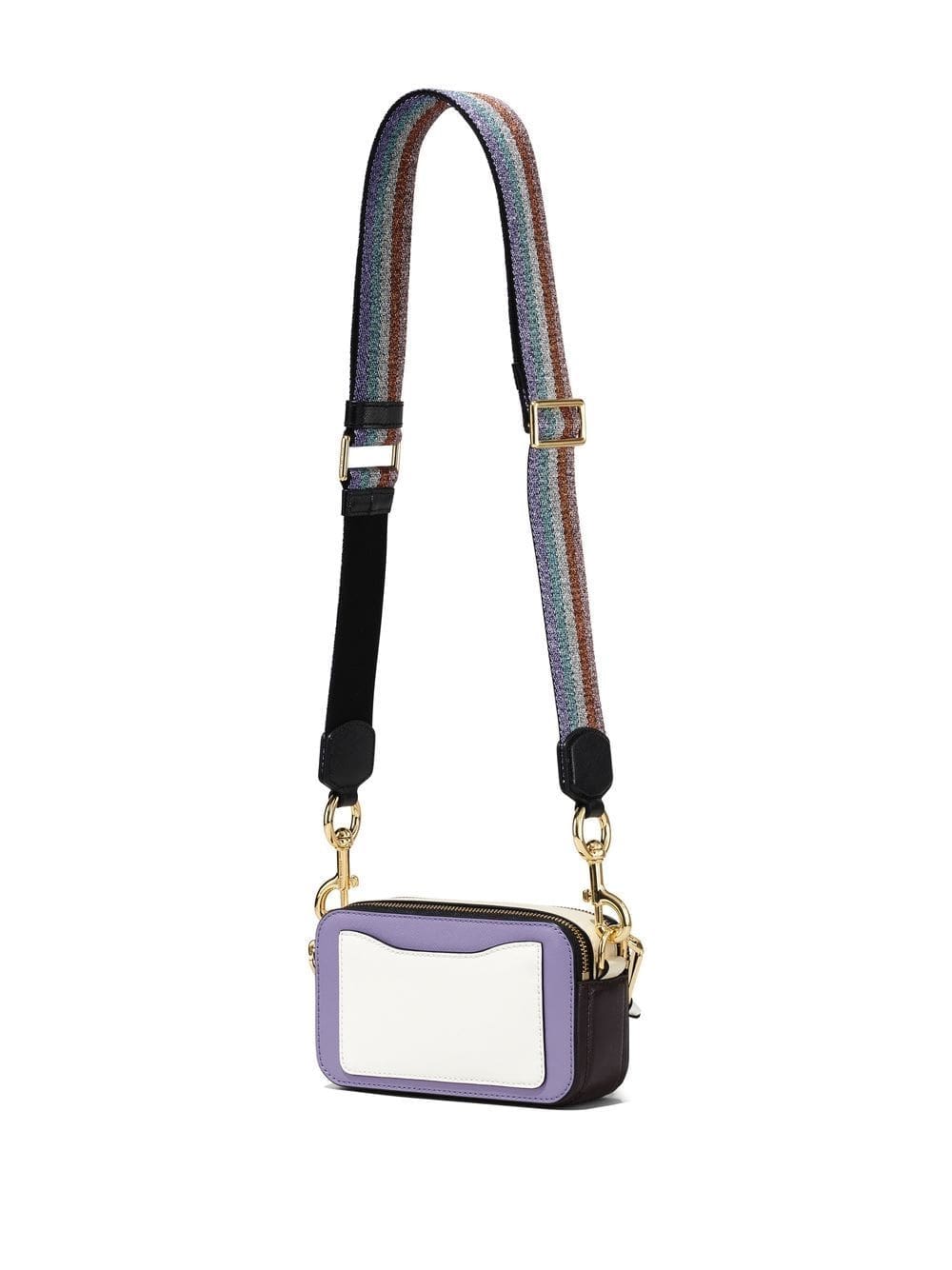 Marc Jacobs The Snapshot camera bag - Image 3