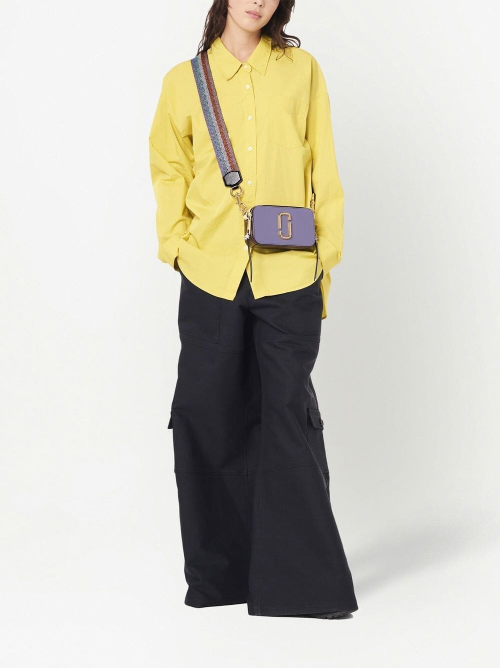 Marc Jacobs The Snapshot camera bag - Image 2