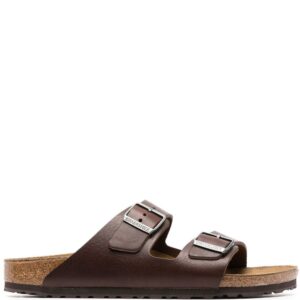 Birkenstock Arizona buckled sandals