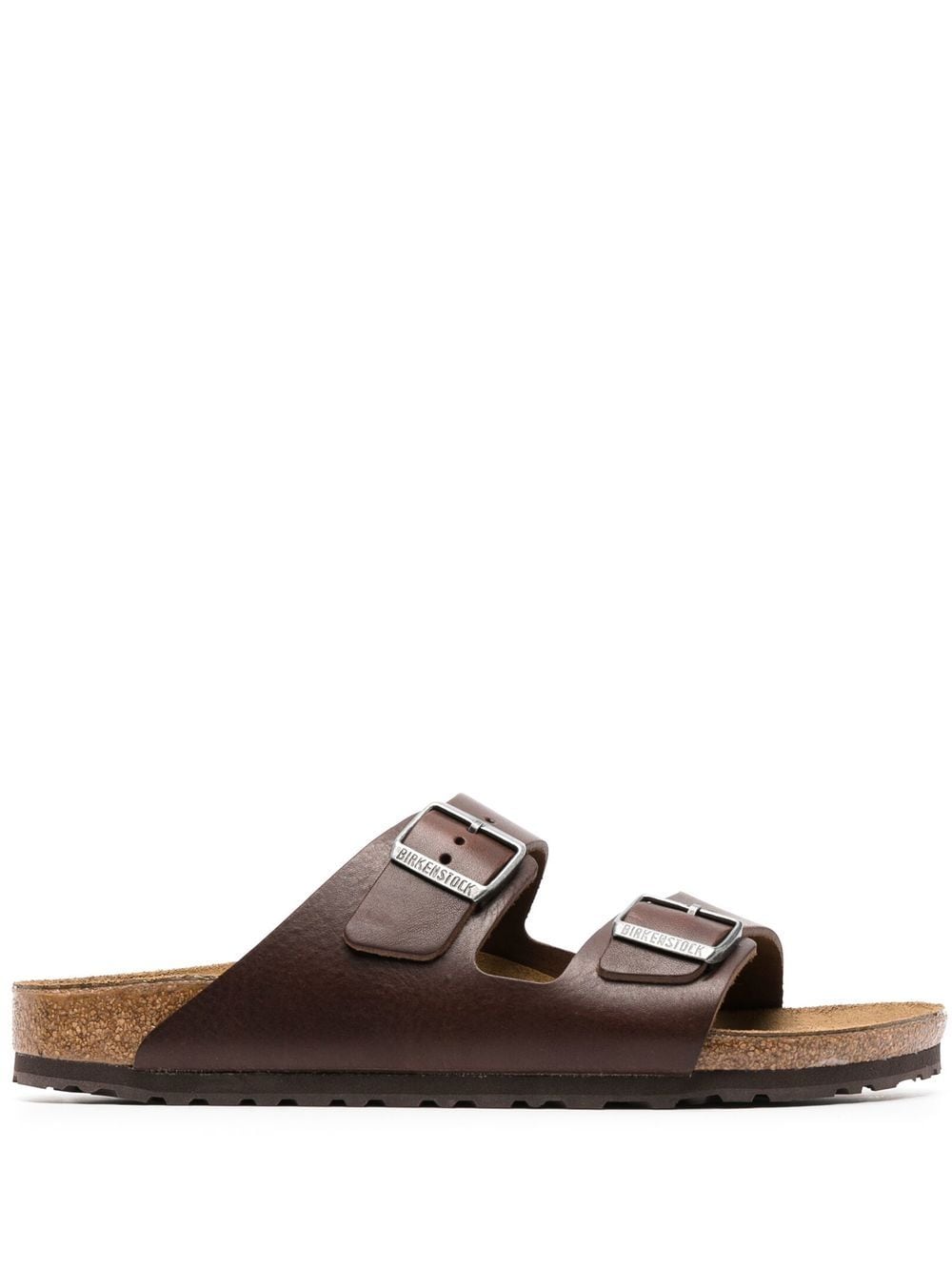 Birkenstock Arizona buckled sandals