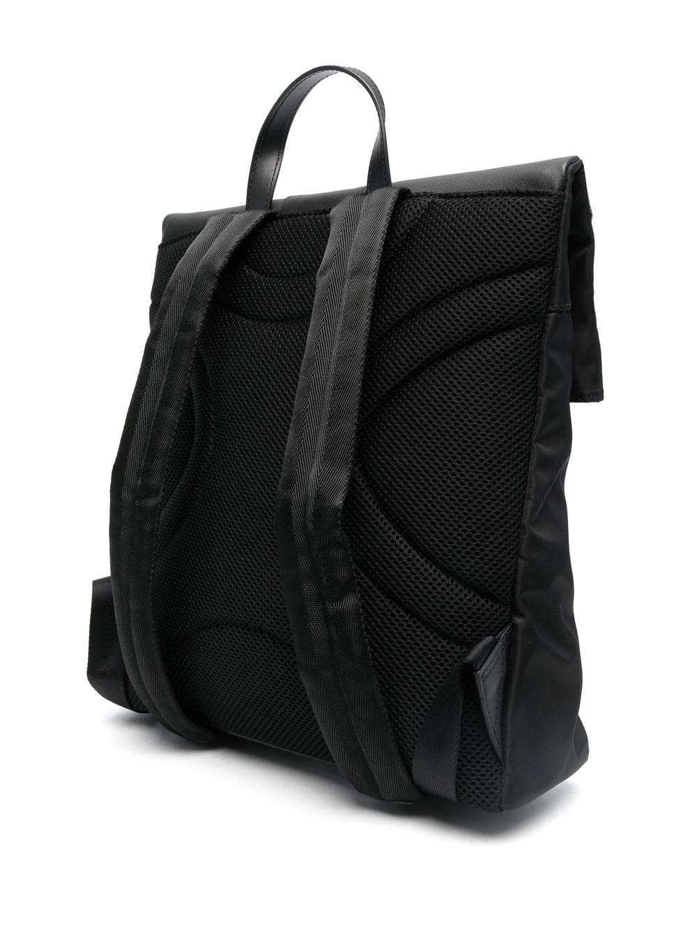 Baldinini Neville buckled backpack - Image 3