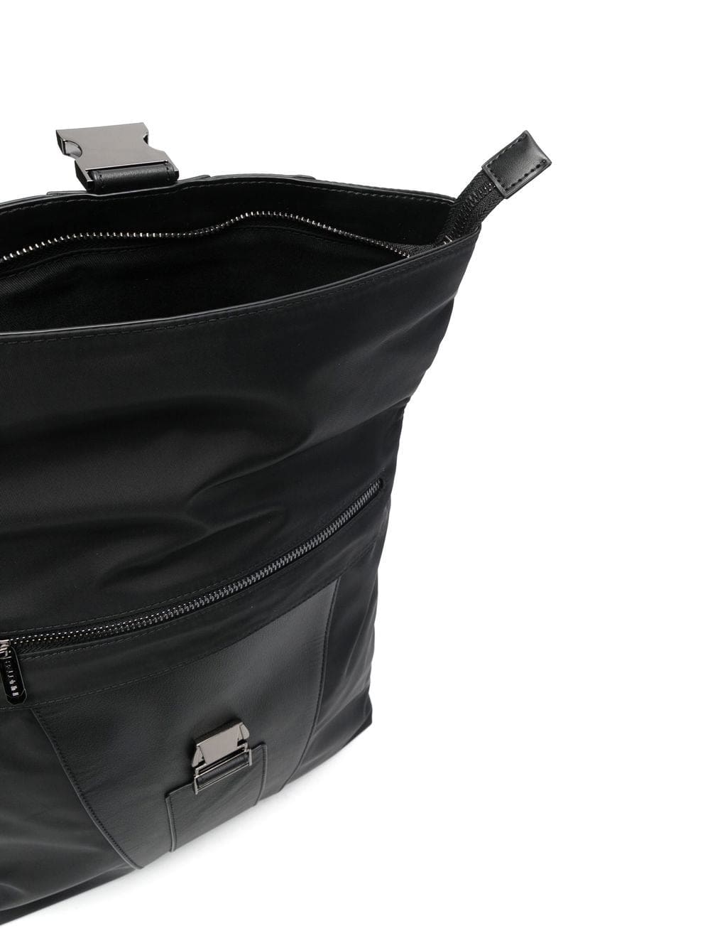 Baldinini Neville buckled backpack - Image 5