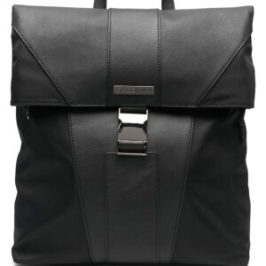 Baldinini Neville buckled backpack