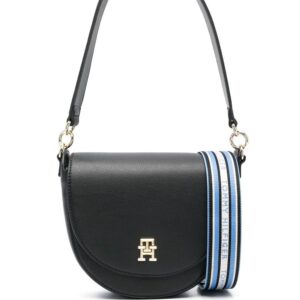 Tommy Hilfiger  curved shoulder bag