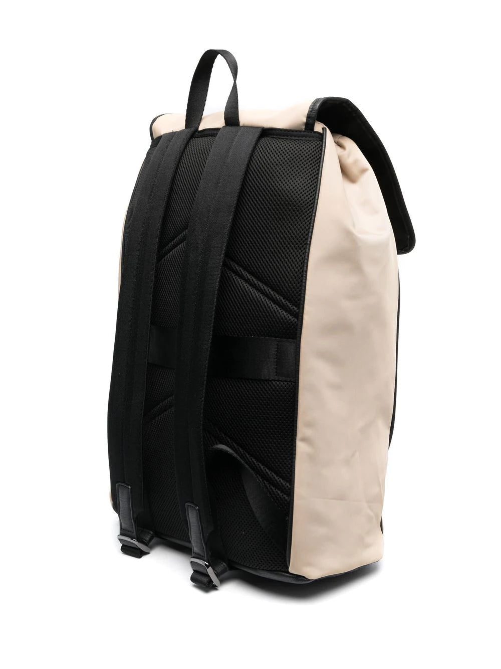 Calvin Klein logo-lettering recycled backpack - Image 3