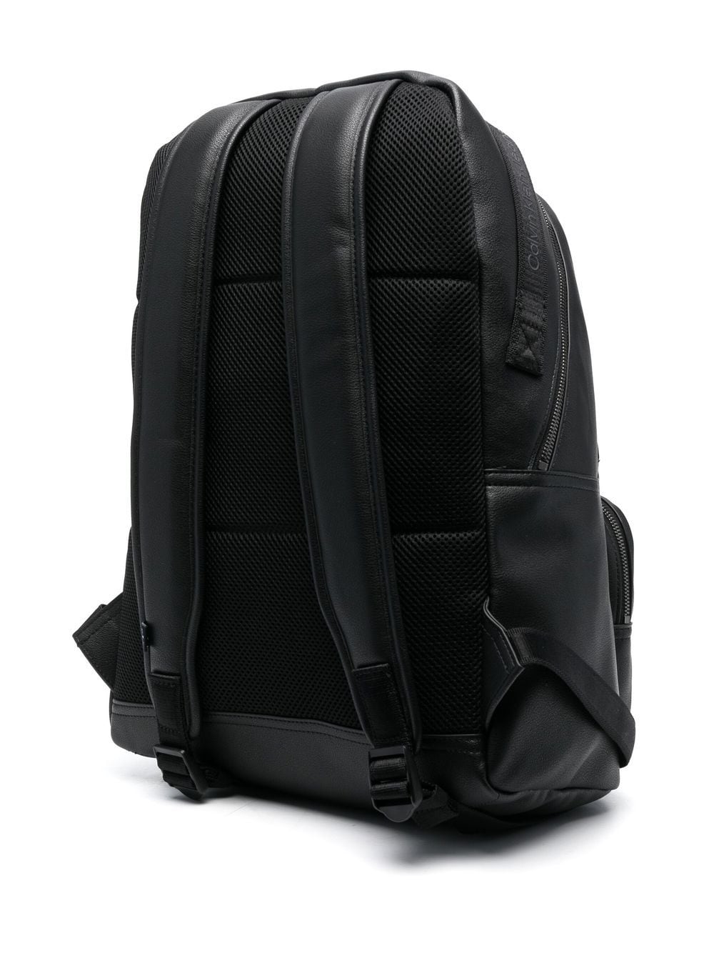 Calvin Klein Jeans logo-detail zip-up backpack - Image 2