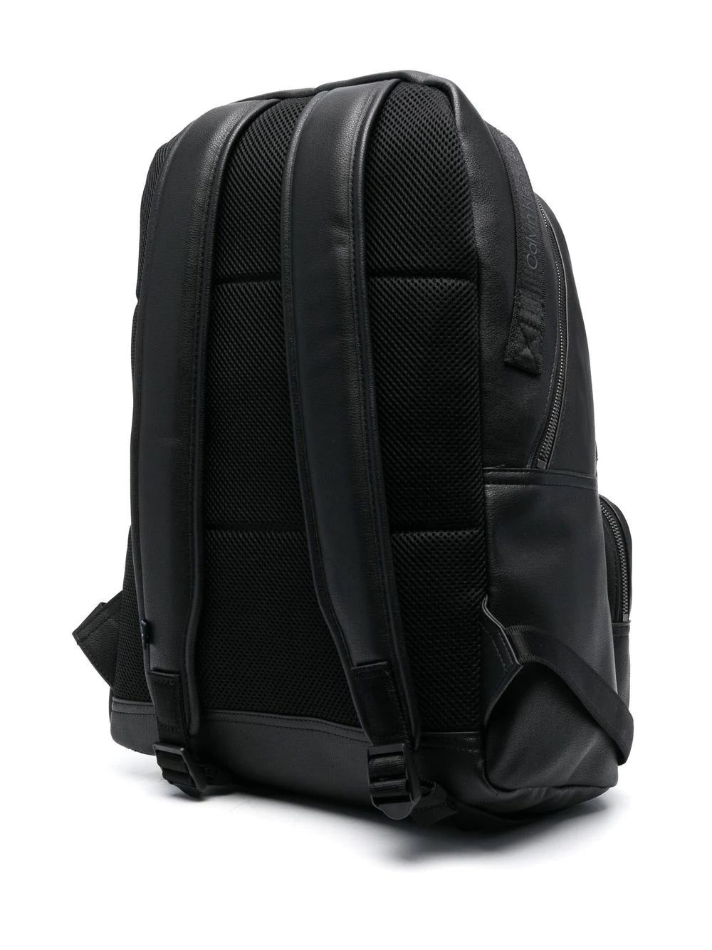 Calvin Klein logo-detail zip-up backpack - Image 2