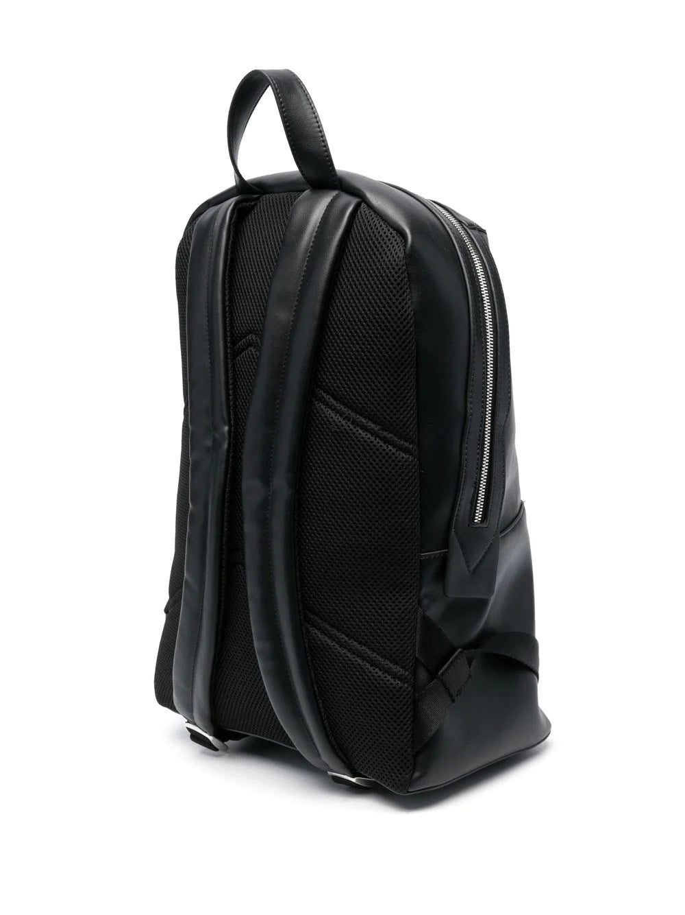 Calvin Klein tonal logo plaque backpack - Image 3