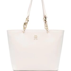 Tommy Hilfiger  chain-strap tote bag