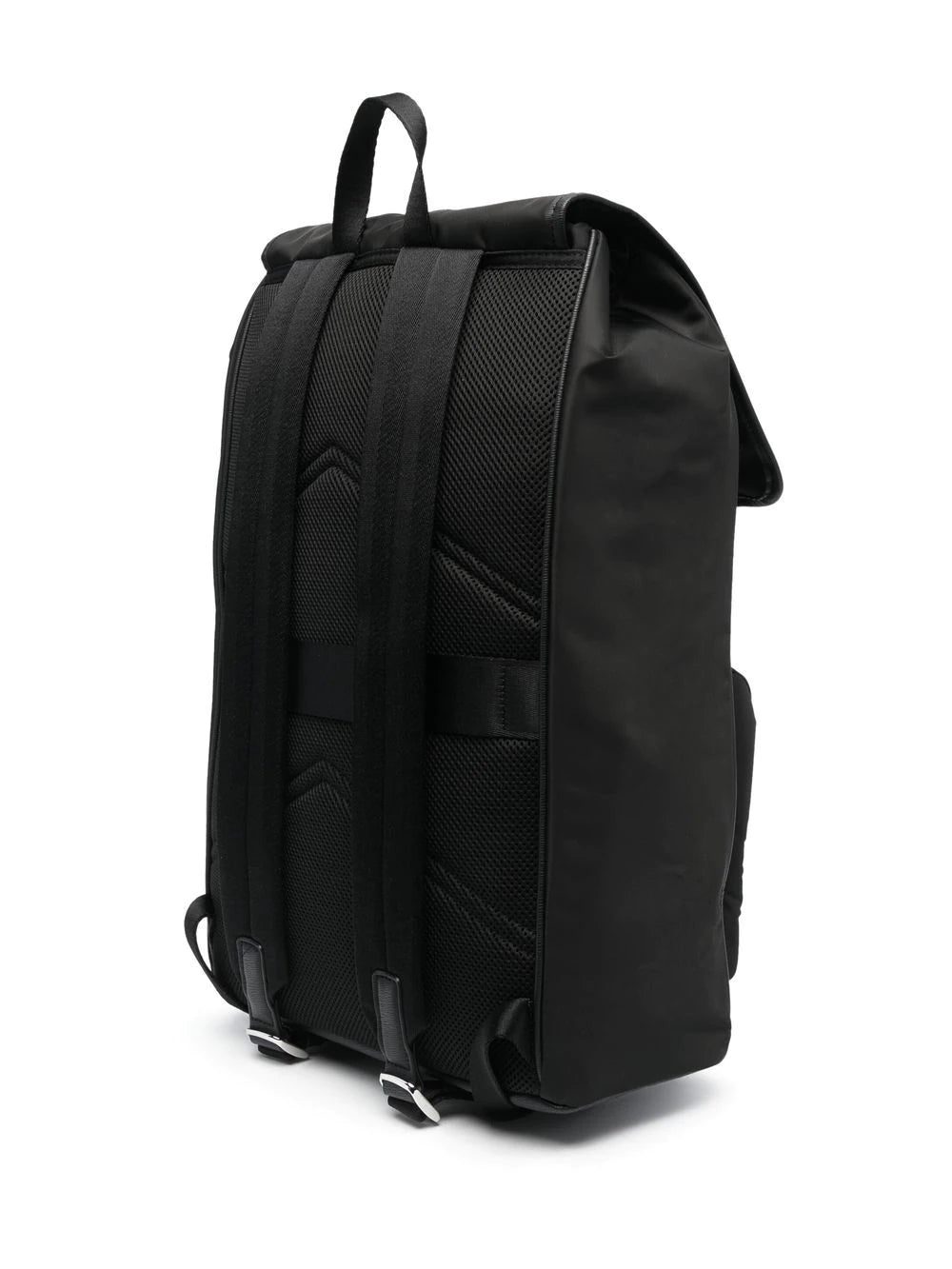 Calvin Klein logo-lettering backpack - Image 3