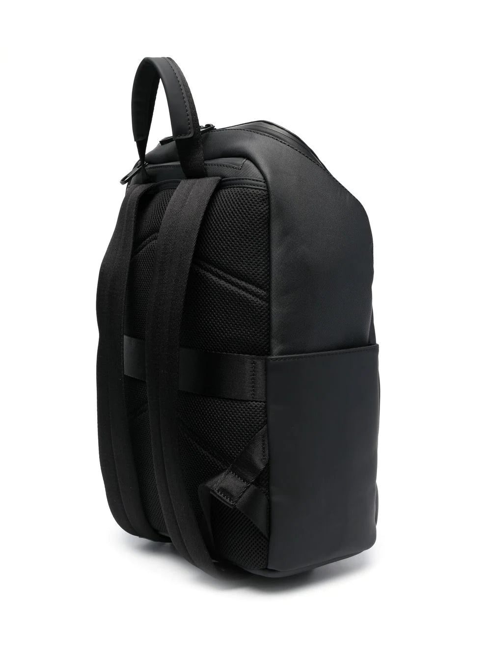 Calvin Klein tonal zip-top backpack - Image 3