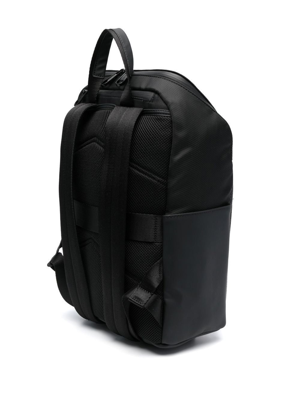 Calvin Klein monogram zip-top backpack - Image 3