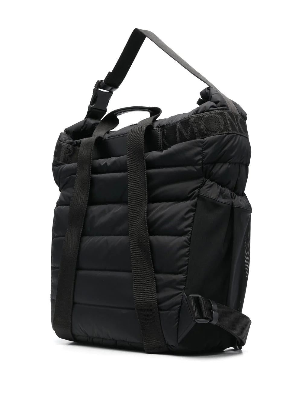 Moncler Antartika padded backpack - Image 3