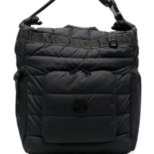 Moncler Antartika padded backpack