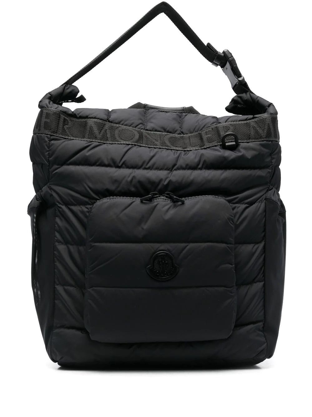 Moncler Antartika padded backpack